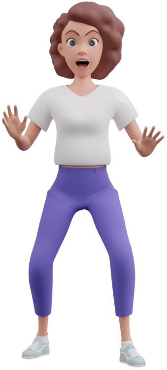 خطای متنوع صفحه